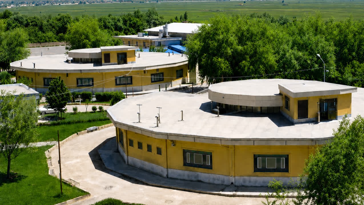 بیمارستان سینا جونقان